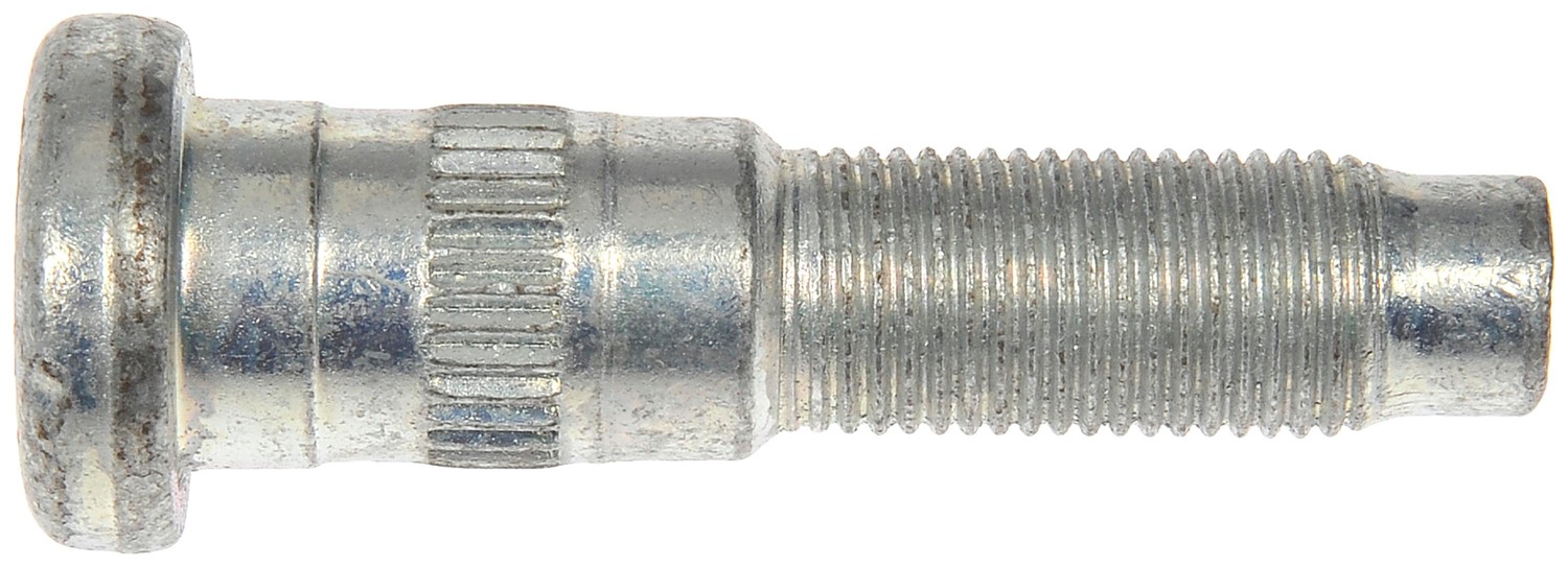 Dorman DOR-610-279 1/2-20 Serrated Wheel Stud - .608 In. Knurl, 2-1/4 In. Length - Image 4