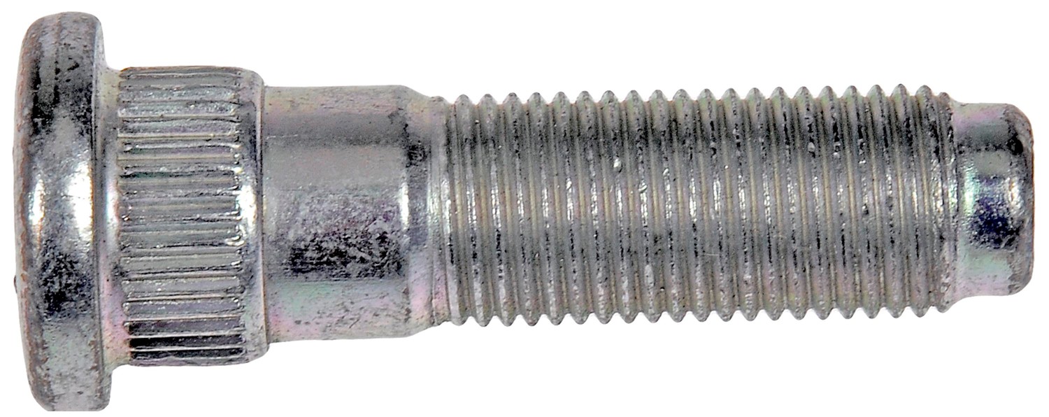 Dorman DOR-610-280 1/2-20 Serrated Wheel Stud - .615 In. Knurl, 1-7/8 In. Length - Image 2