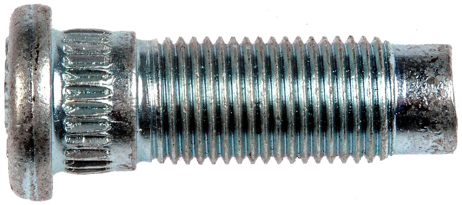 Dorman DOR-610-293 1/2-20 Serrated Wheel Stud - .558 In. Knurl, 1-9/16 In. Length
