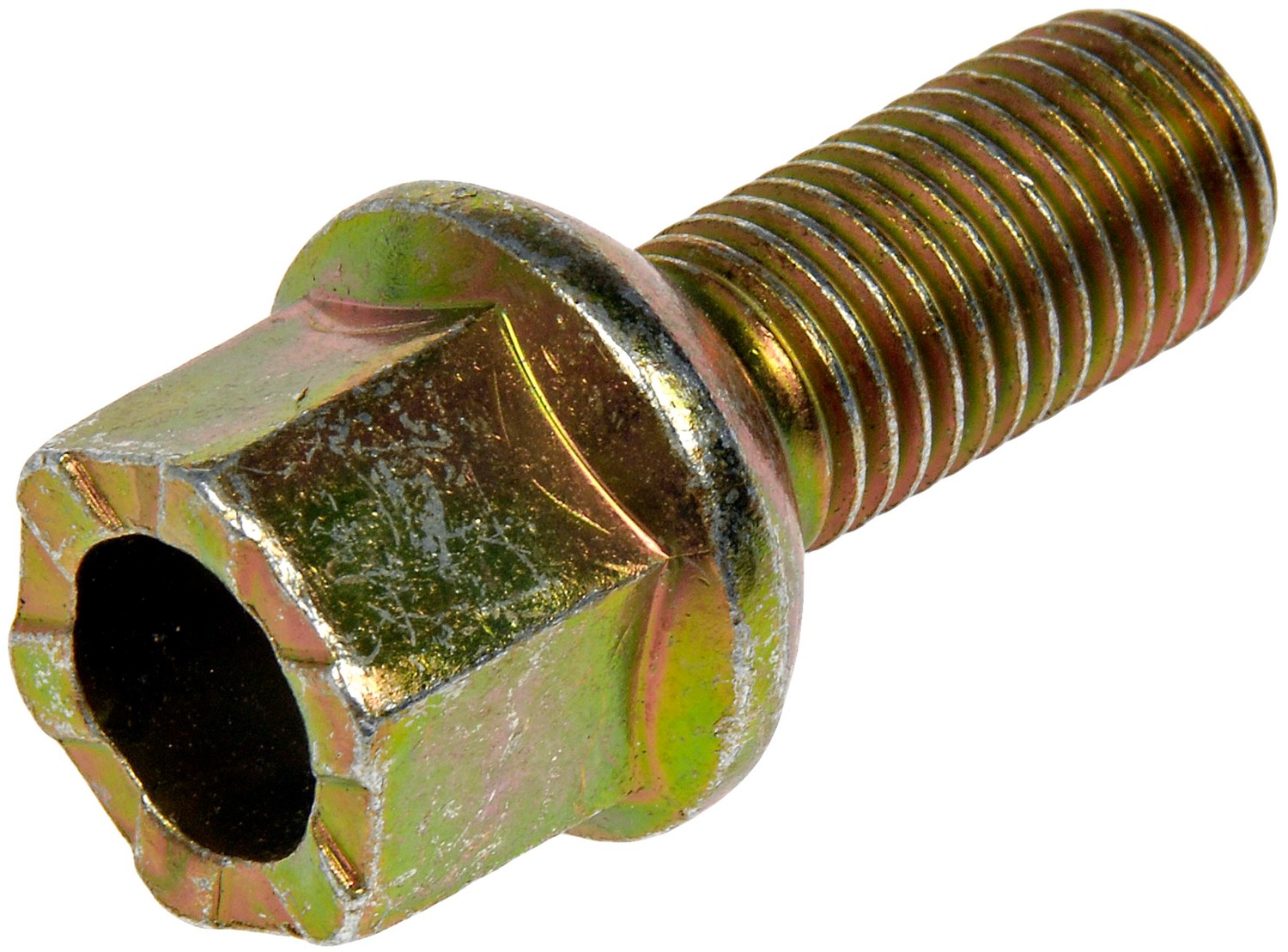 Dorman DOR-610-317 M12-1.50 Wheel Bolt - 17mm Hex, 22mm Thread Length