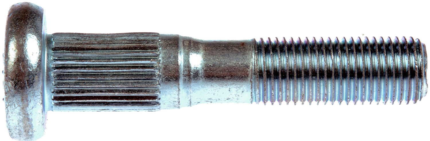 Dorman DOR-610-326 M14-1.50 Serrated Wheel Stud - 15.88mm Knurl, 76mm Length