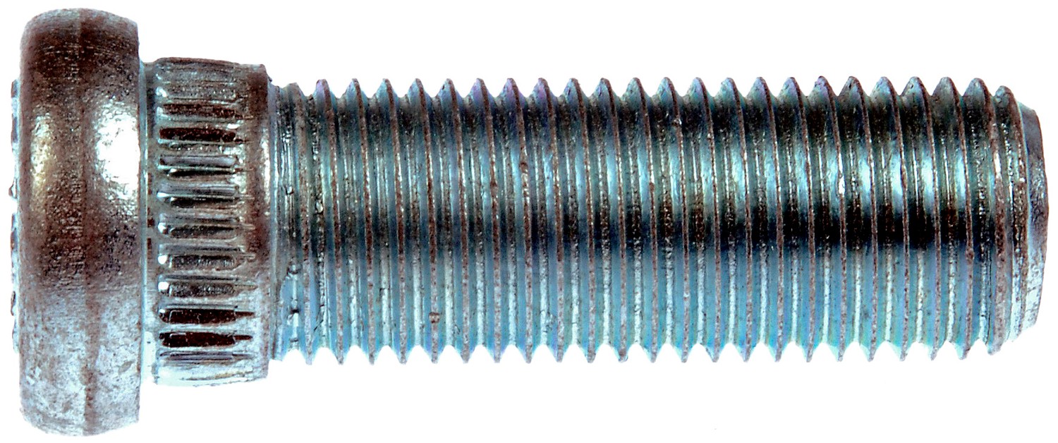 Dorman DOR-610-328 M14-1.50 Serrated Wheel Stud - 15.88mm Knurl, 43mm Length