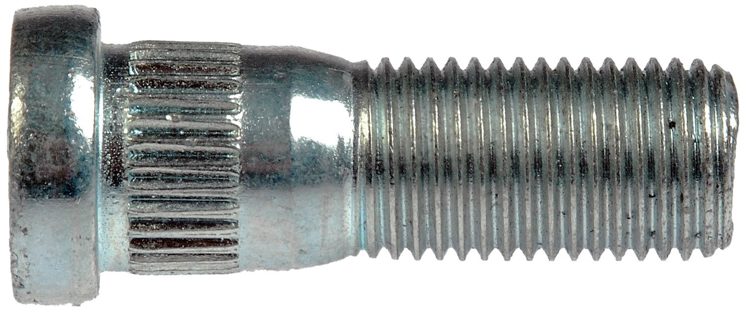 Dorman DOR-610-329 M14-1.50 Serrated Wheel Stud - 15.88mm Knurl, 43mm Length