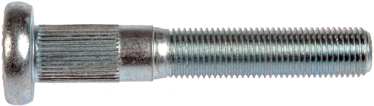 Dorman DOR-610-333 M14-1.50 Serrated Wheel Stud - 15.88mm Knurl, 90.5mm Length