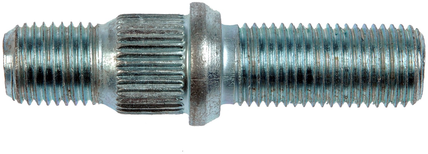 Dorman DOR-610-339 M14-1.50 Double Ended Wheel Stud - 16.51mm Knurl, 69mm Length