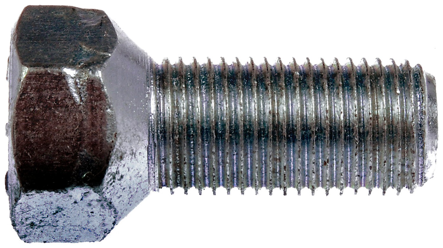 Dorman DOR-610-350 1/2-20 Wheel Bolt - 3/4 In. Hex, 1 In. Length