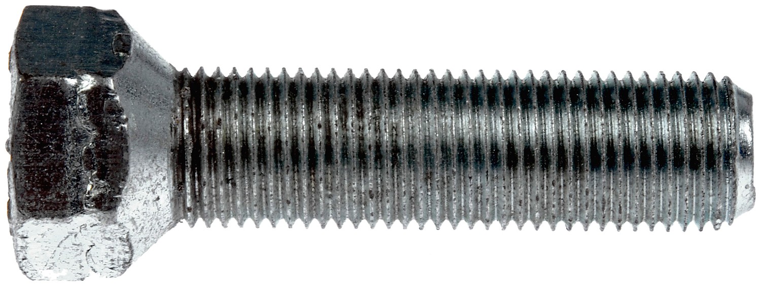 Dorman DOR-610-351 1/2-20 Wheel Bolt - 3/4 In. Hex, 1-3/4 In. Length