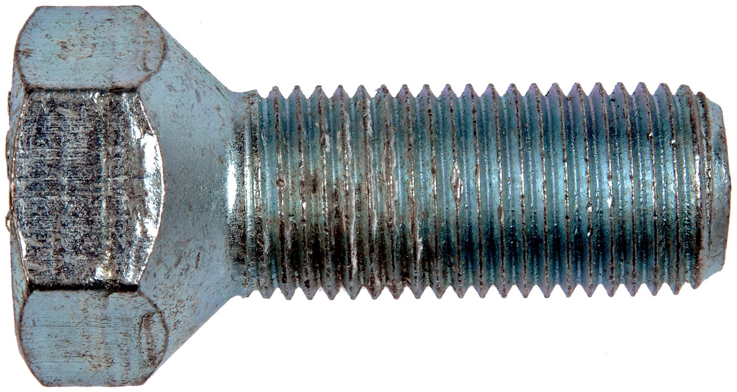Dorman DOR-610-353 9/16-18 Wheel Bolt - 7/8 In. Hex, 1-1/4 In. Thread Length