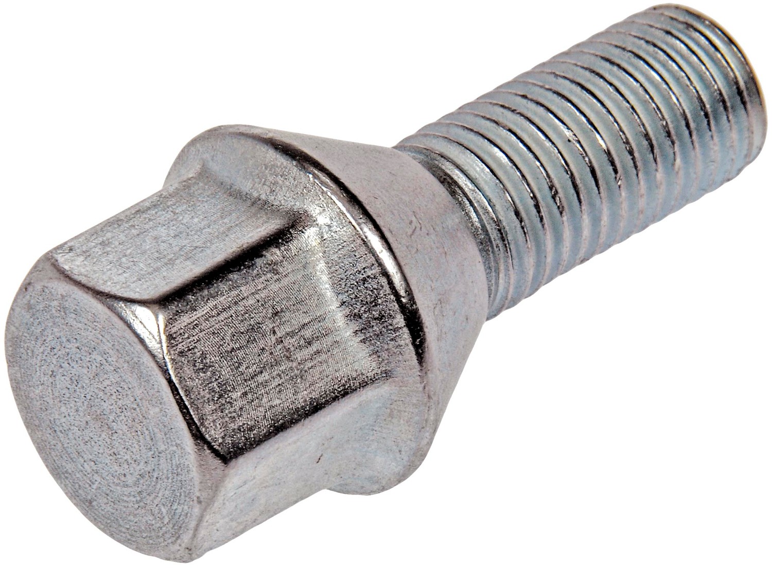 Dorman DOR-610-367 M12-1.5 Wheel Bolt - 17mm Hex, 23mm Length