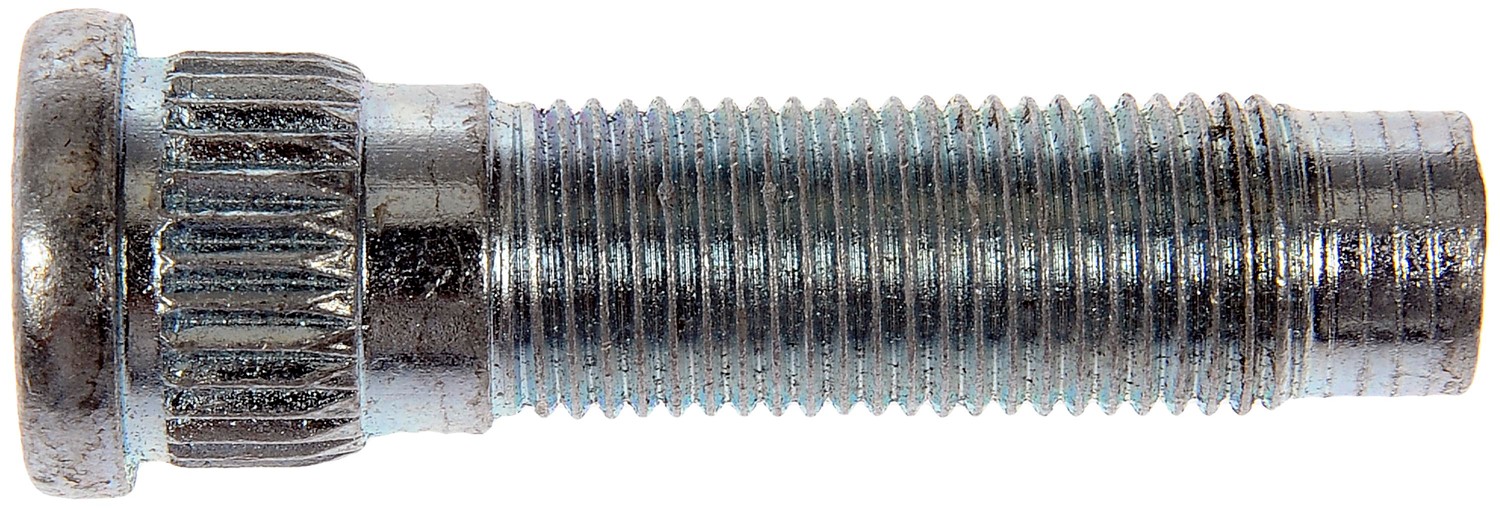 Dorman DOR-610-368 1/2-20 Serrated Wheel Stud - 0.627 In. Knurl, 1-31/32 In. Length - Image 2