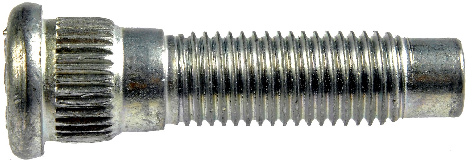 Dorman DOR-610-388 M12-1.50 Serrated Wheel Stud - 15.42mm Knurl, 51mm Length