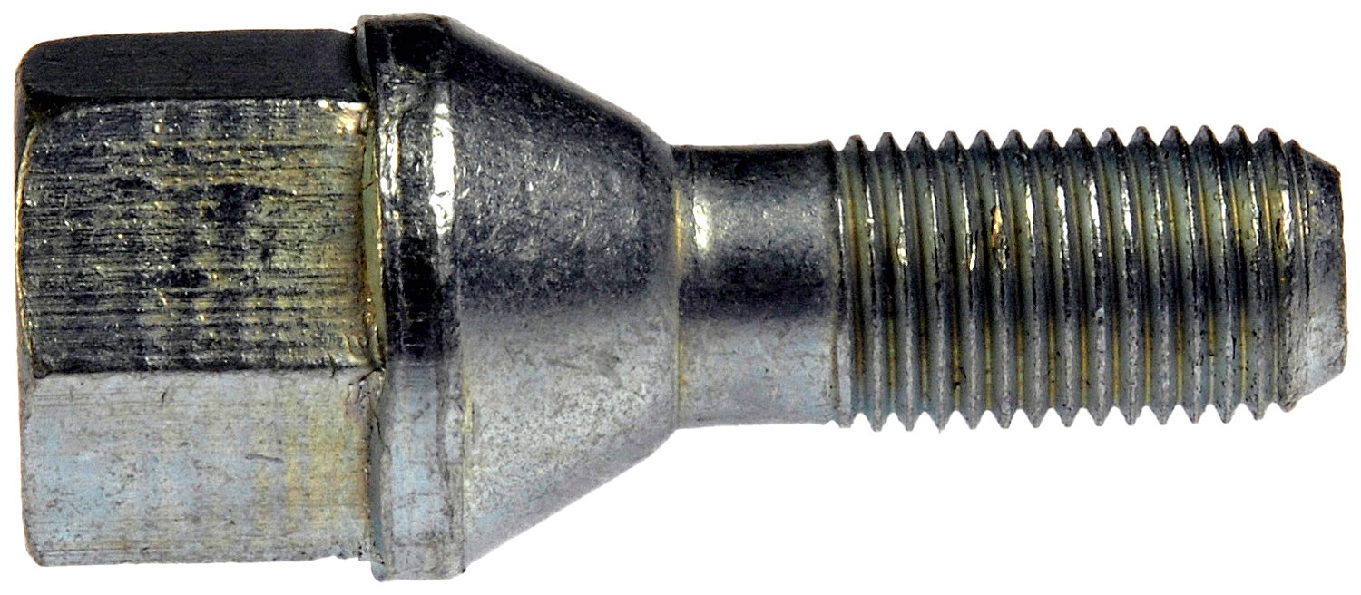 Dorman DOR-610-405 M12-1.25 Wheel Bolt - 19mm Hex, 26mm Thread Length
