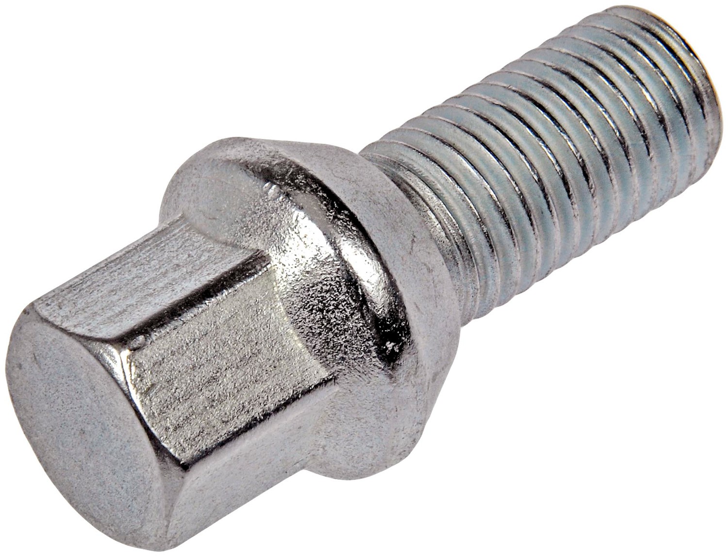 Dorman DOR-610-406 M12-1.50 Wheel Bolt - 14mm Hex, 21mm Thread Length