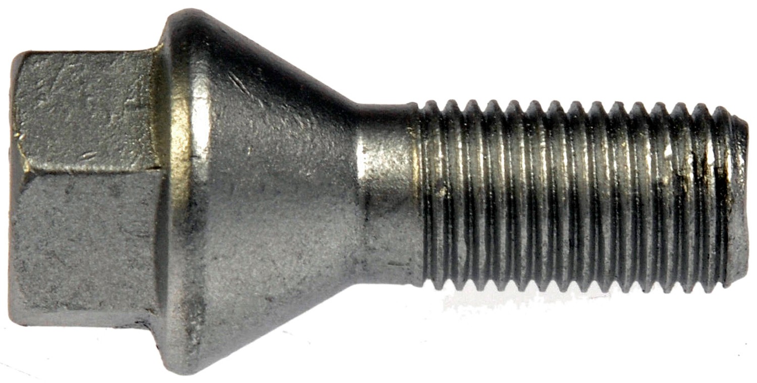 Dorman DOR-610-411 M14-1.50 Wheel Bolt - 19mm Hex, 27mm Thread Length