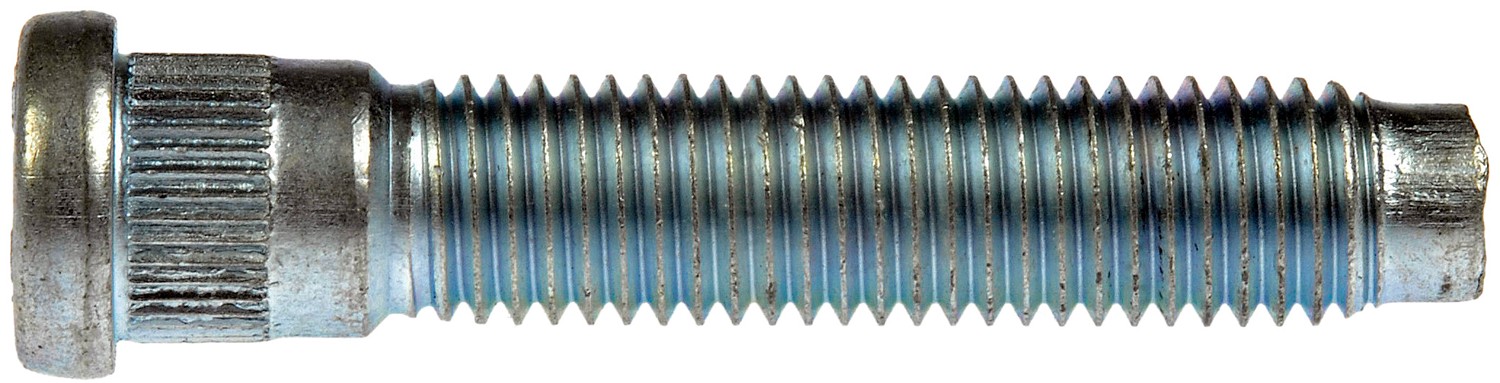 Dorman DOR-610-424 M14-2.0 Serrated Wheel Stud - 15.78mm Knurl, 73.3mm Length