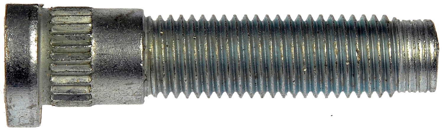 Dorman DOR-610-427 M12-1.50 Serrated Wheel Stud - 13.95mm Knurl, 55.25mm Length