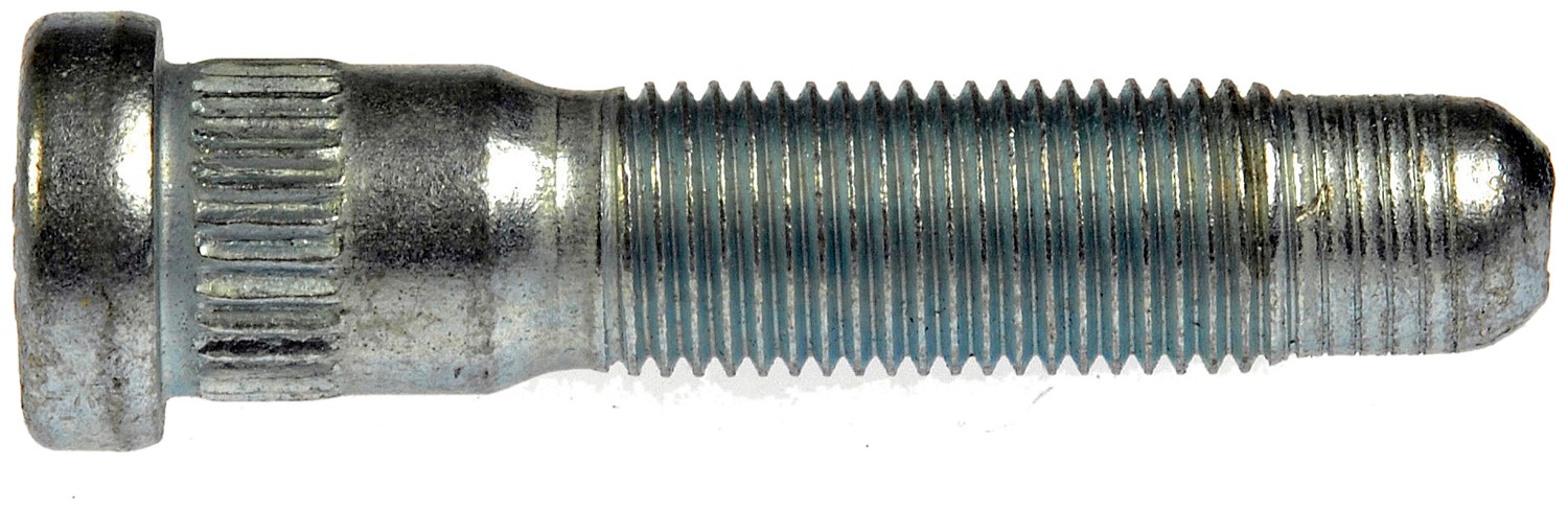 Dorman DOR-610-428 M14-1.50 Serrated Wheel Stud- 15.70mm Knurl, 65.4mm Length
