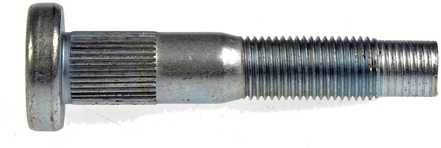 Dorman DOR-610-431 M14-1.50 Serrated Wheel Stud - 15.87mm Knurl, 80.25mm Length