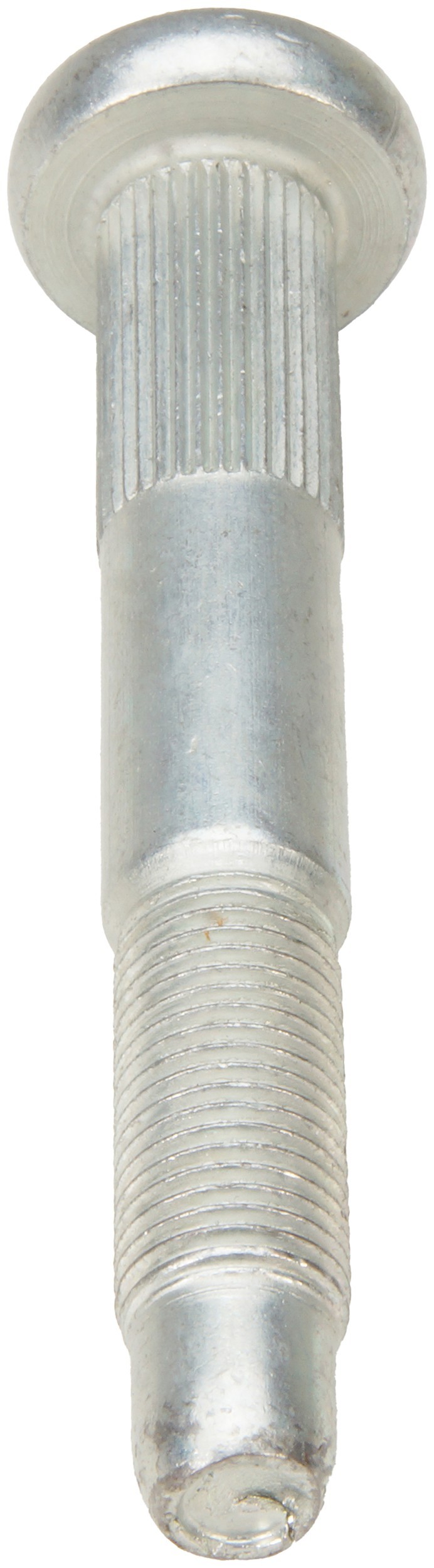 Dorman DOR-610-436 M14-1.50 Serrated Wheel Stud - 16.06Mm Knurl, 103.96Mm Length