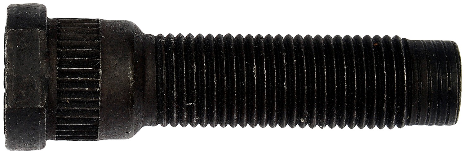 Dorman DOR-610-444 1/2-20 Serrated Wheel Stud - .628 In. Knurl, 2-1/16 In. Length - Image 3