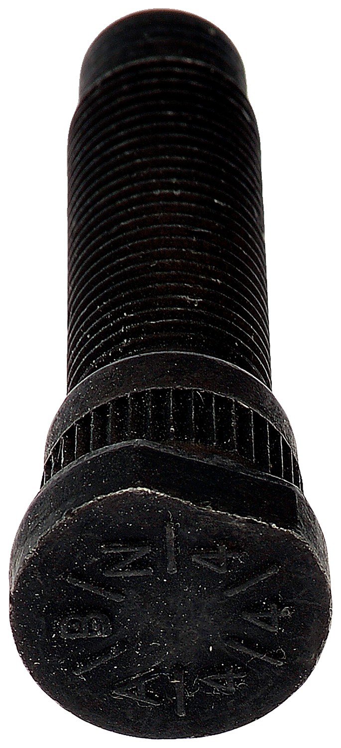 Dorman DOR-610-444 1/2-20 Serrated Wheel Stud - .628 In. Knurl, 2-1/16 In. Length - Image 4