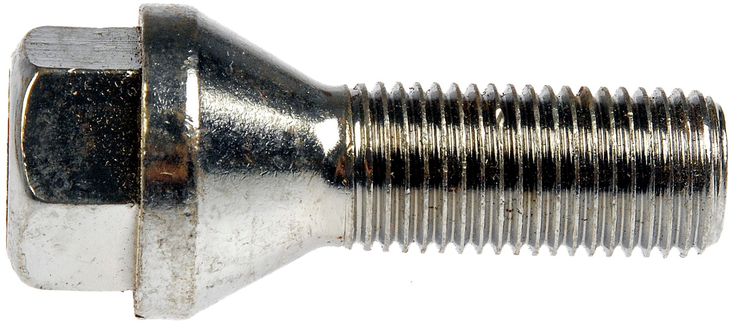 Dorman DOR-610-456 M14-1.50 Wheel Bolt - 19mm Hex, 31.80mm Thread Length