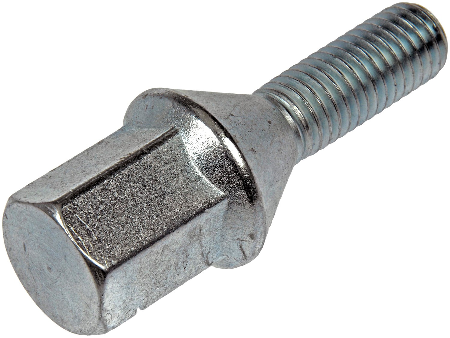 Dorman 610-461 M12-1.75 Wheel Bolt - 19mm Hex, 29.60mm Thread Length
