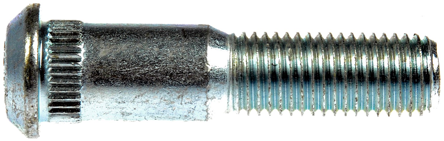Dorman DOR-610-463 M12-1.50 Serrated Wheel Stud - 14.20mm Knurl, 55mm Length