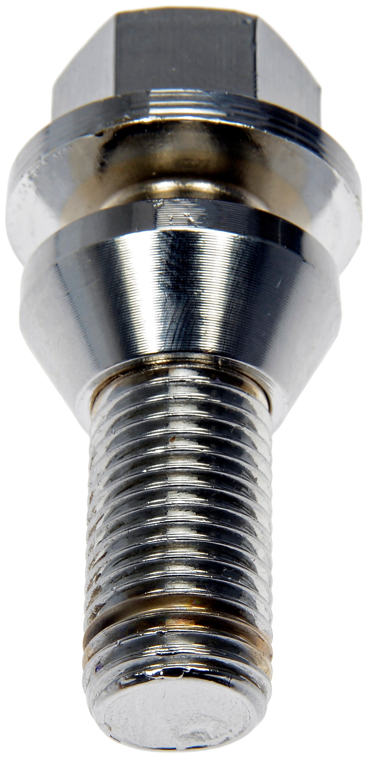 Dorman 610-493 M14-1.50 Wheel Bolt - 19mm Hex, 26.8mm Thread Length