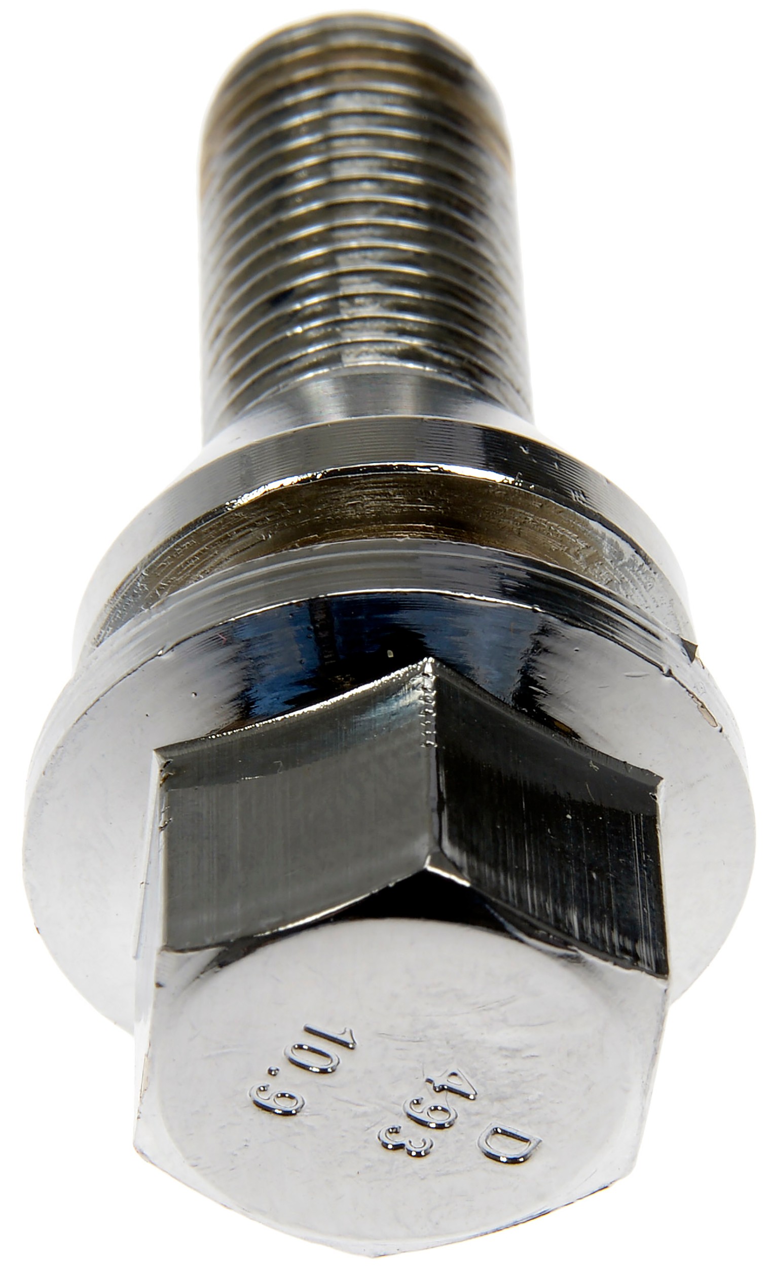 Dorman 610-493 M14-1.50 Wheel Bolt - 19mm Hex, 26.8mm Thread Length - Image 2