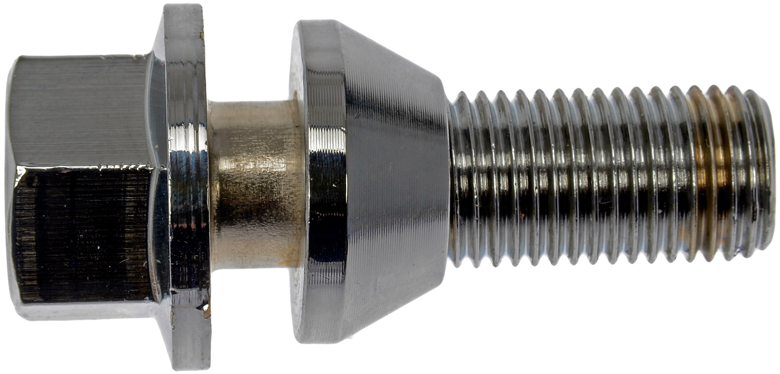 Dorman 610-493 M14-1.50 Wheel Bolt - 19mm Hex, 26.8mm Thread Length - Image 3