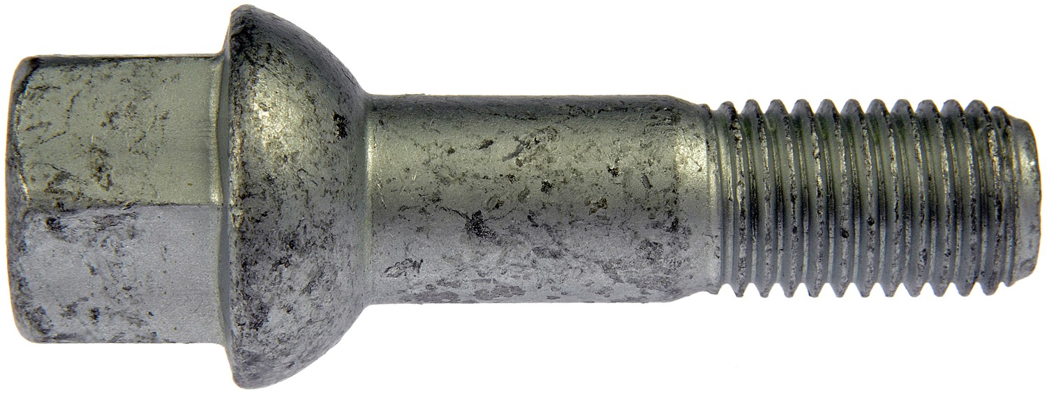 Dorman DOR-610-498 M12-1.50 Wheel Bolt - 17mm Hex, 19.65mm Thread Length