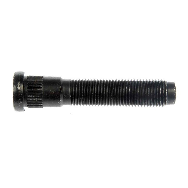 Dorman DOR-610-509 M14-1.50 Serrated Wheel Stud - 15.93mm Knurl, 73.4mm Length - Image 2
