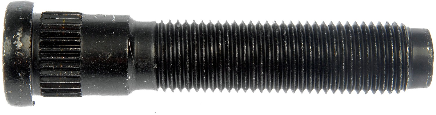 Dorman DOR-610-509 M14-1.50 Serrated Wheel Stud - 15.93mm Knurl, 73.4mm Length - Image 3