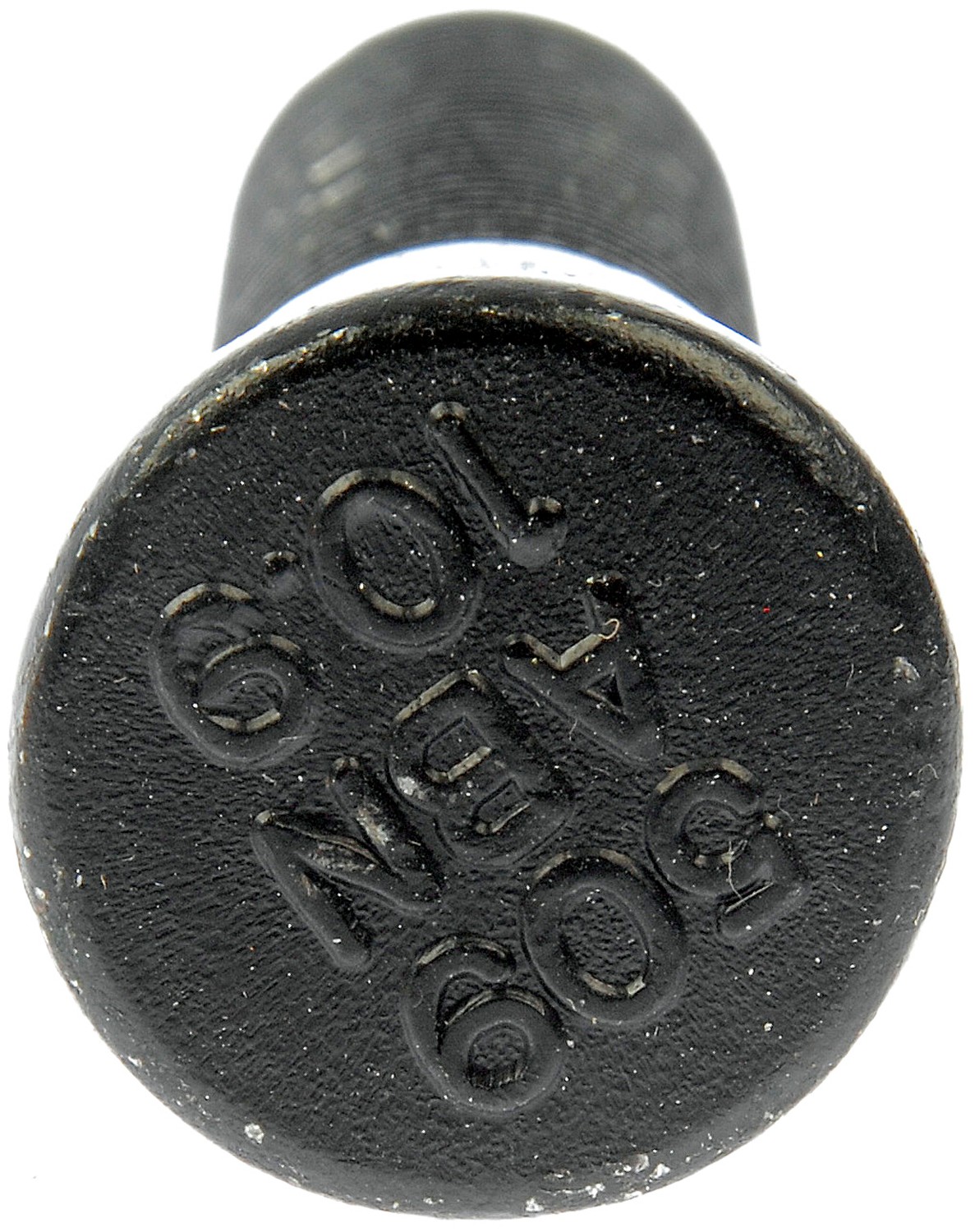 Dorman DOR-610-509 M14-1.50 Serrated Wheel Stud - 15.93mm Knurl, 73.4mm Length - Image 4