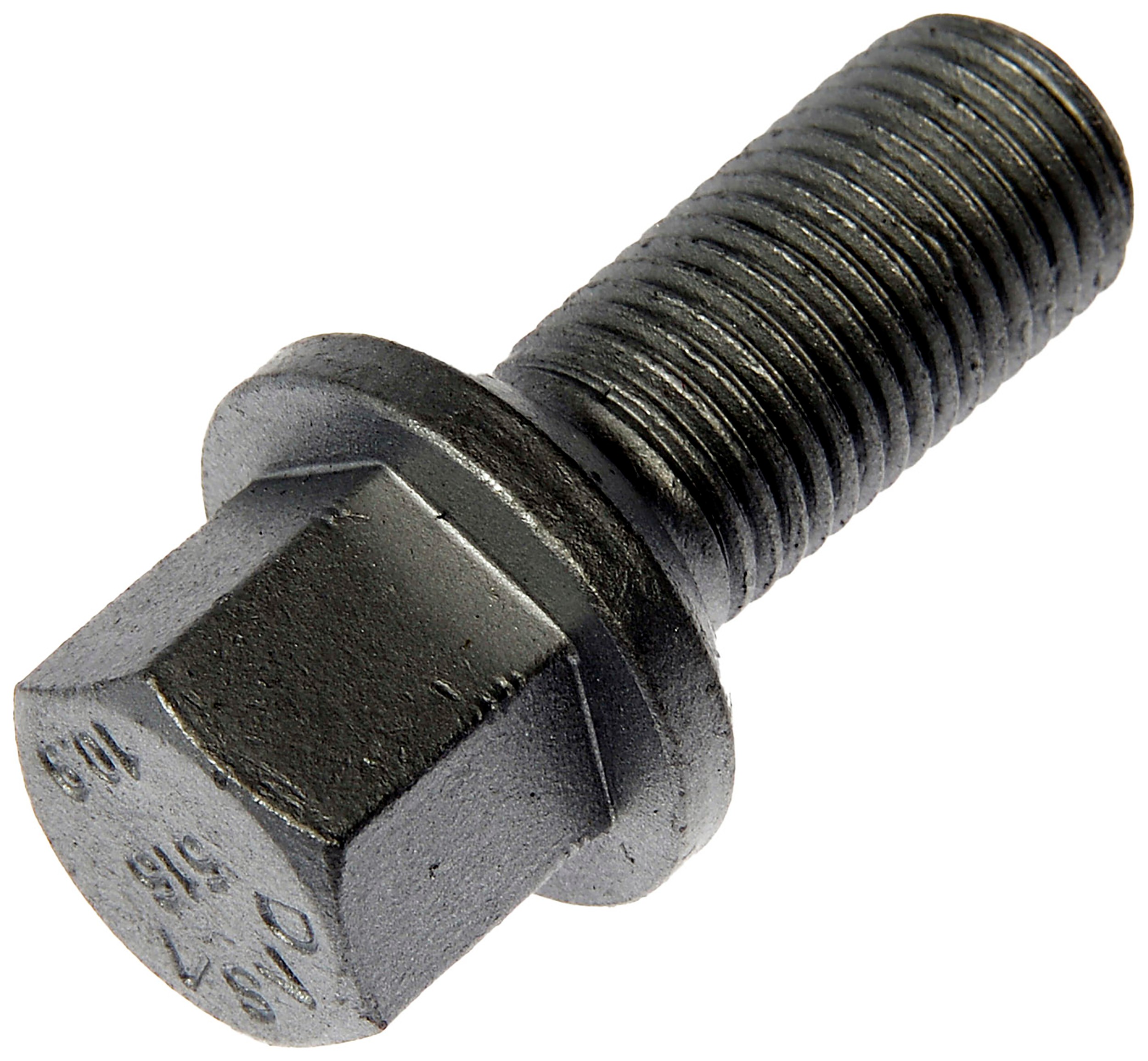 Dorman DOR-610-516 M14-1.50 Wheel Bolt - 17mm Hex, 23.44mm Thread Length