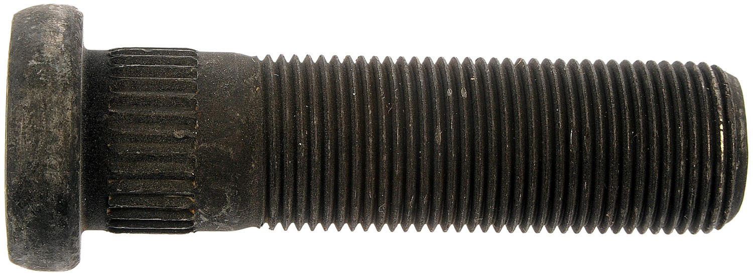 Dorman DOR-610-525 M20-1.50 Serrated Wheel Stud - 21.00mm Knurl, 74.2mm Length