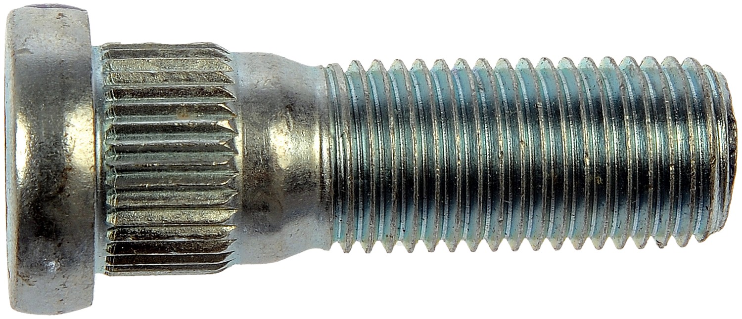 Dorman DOR-610-528 M14-1.50 Serrated Stud - 16.50mm Knurl, 45.1mm Length