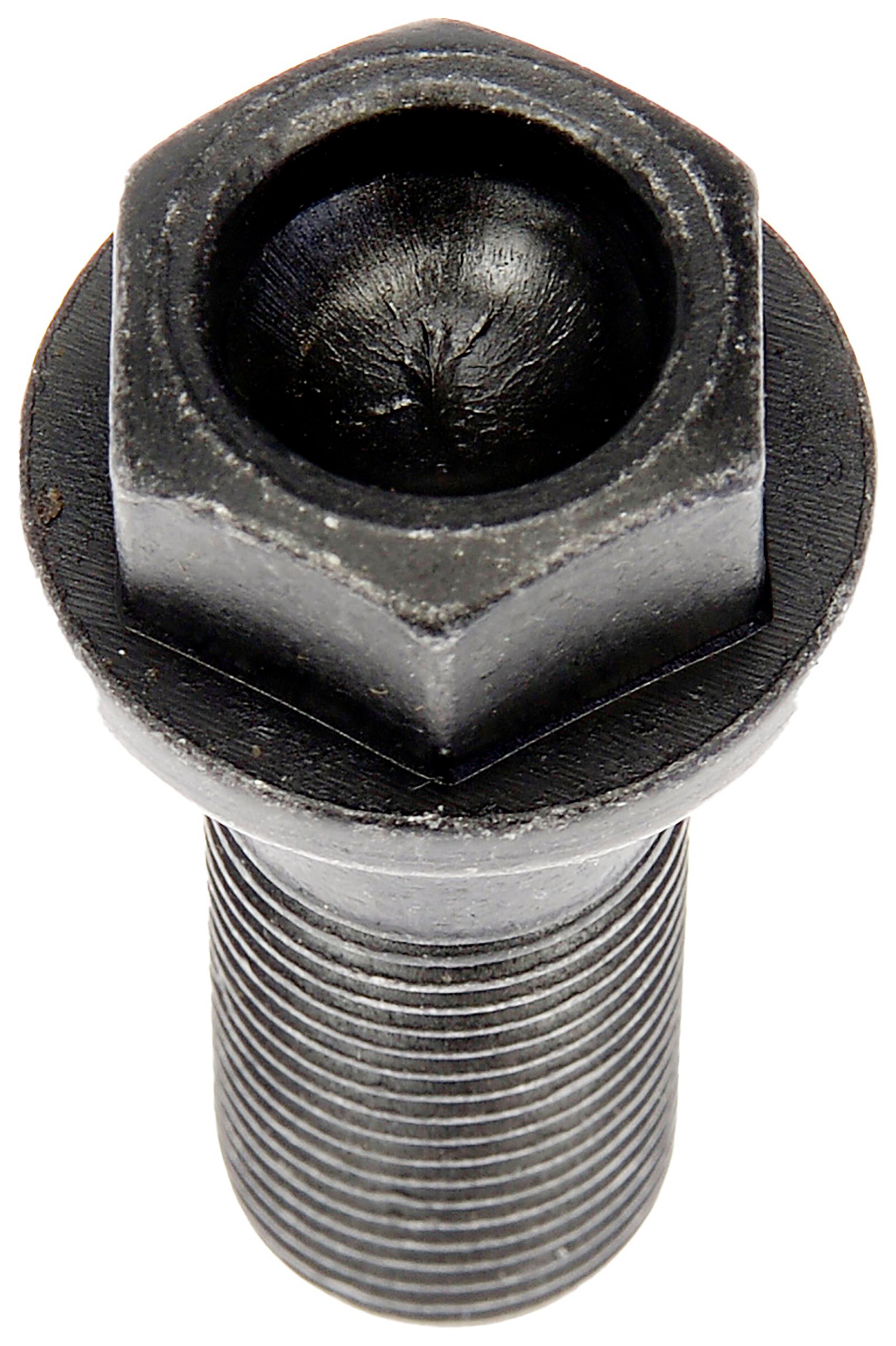 Dorman DOR-610-532 M14-1.25 Wheel Bolt - 17mm Hex, 22.1mm Thread Length - Image 2