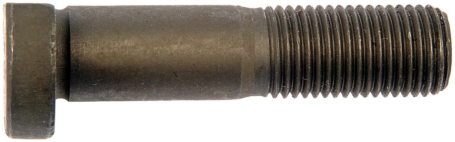 Dorman DOR-610-533 M14-1.5 Serrated Wheel Stud With Clip head - NA Knurl, 57.7mm Length
