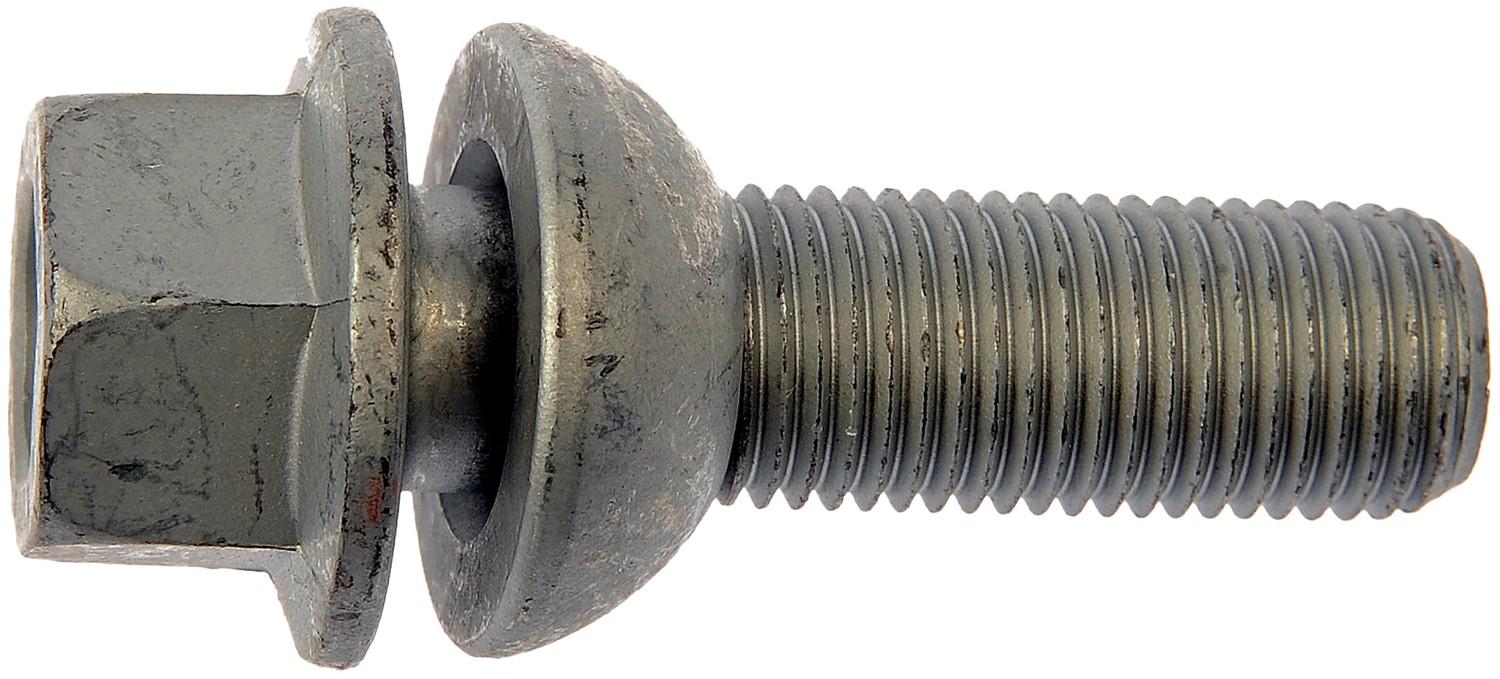 Dorman DOR-610-537 M14-1.5 Wheel Bolt - 19mm Hex, 32.2mm Thread Length