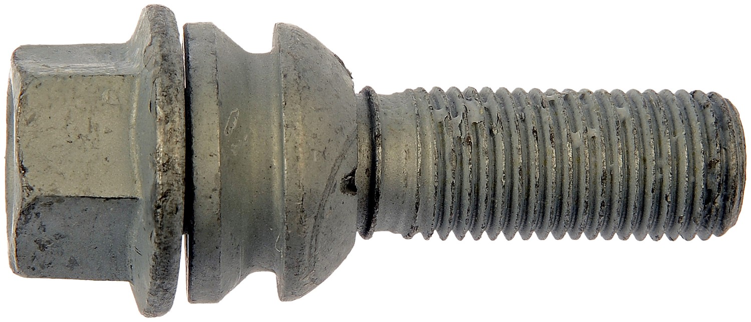 Dorman DOR-610-539 M14-1.5 Wheel Bolt - 19mm Hex, 30.6mm Thread Length