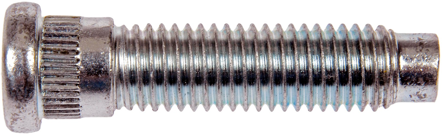 Dorman DOR-610-542 M14-2.0 Serrated Wheel Stud - 15.97mm Knurl, 61.5mm Length - Image 2