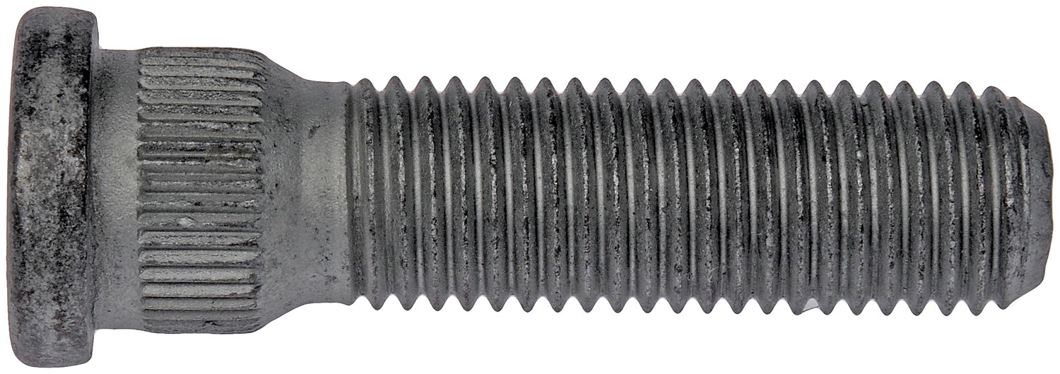 Dorman DOR-610-547 M12-1.50 Serrated Wheel Stud - 14.42mm Knurl, 47.2mm Length - Image 2