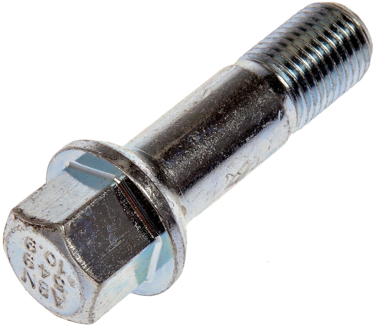 Dorman DOR-610-549 M14-1.50 Wheel Bolt - 17mm Hex, 45.5mm Thread Length
