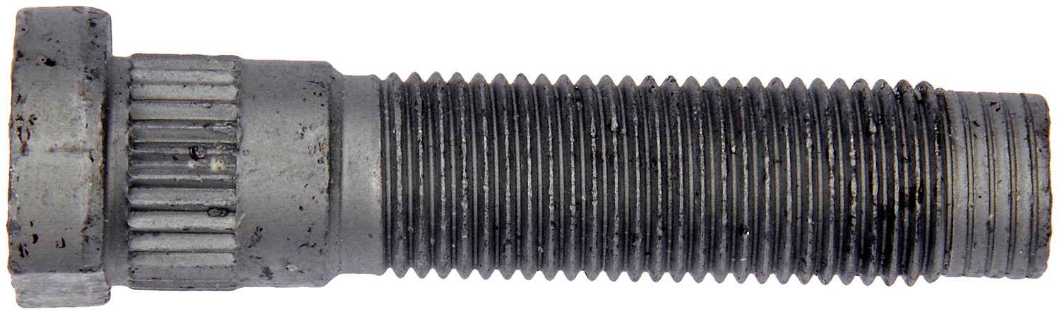 Dorman DOR-610-561 1/2-20 Serrated Wheel Stud - .550 In. Knurl, 2.2 In. Length - Image 2