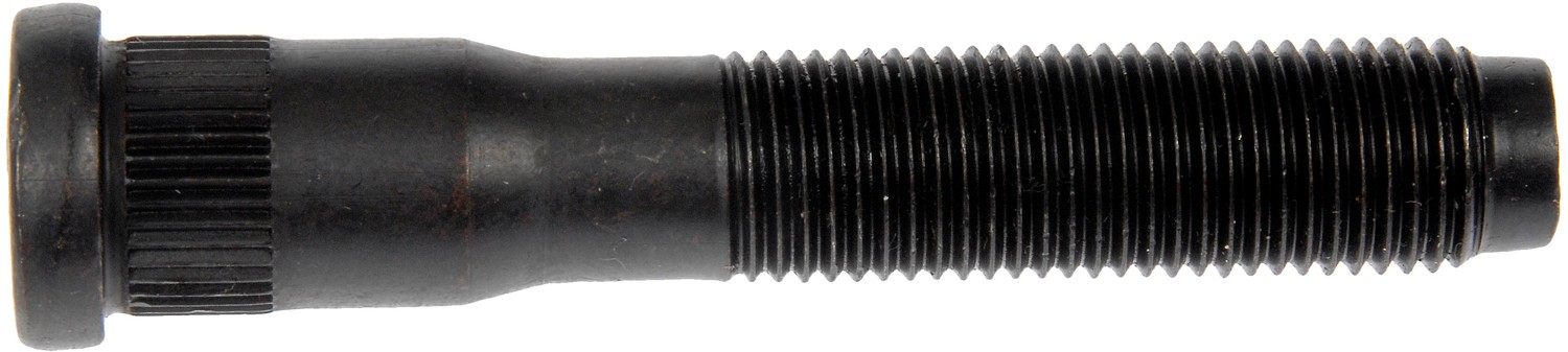 Dorman DOR-610-565 M14-1.50 Serrated Wheel Stud - 15.85mm Knurl, 81.6mm Length - Image 2