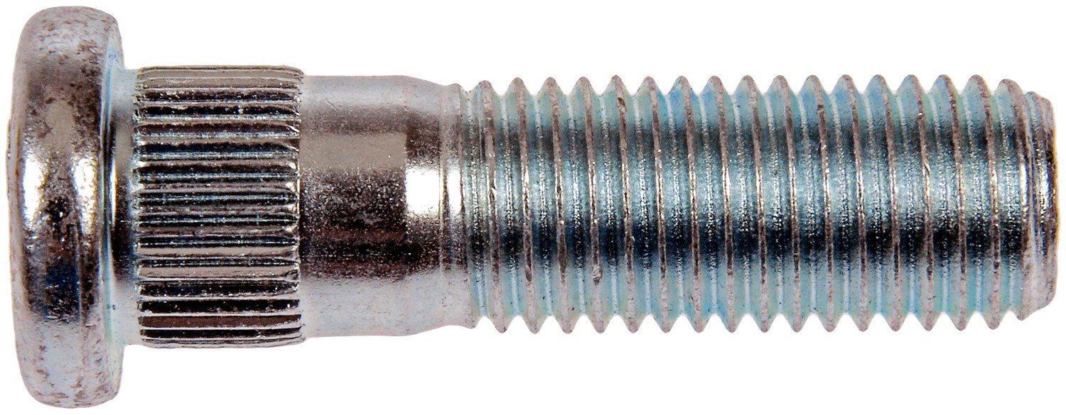 Dorman DOR-610-568 M12-1.50 Serrated Wheel Stud - 12.97mm Knurl, 42.5mm Length - Image 2