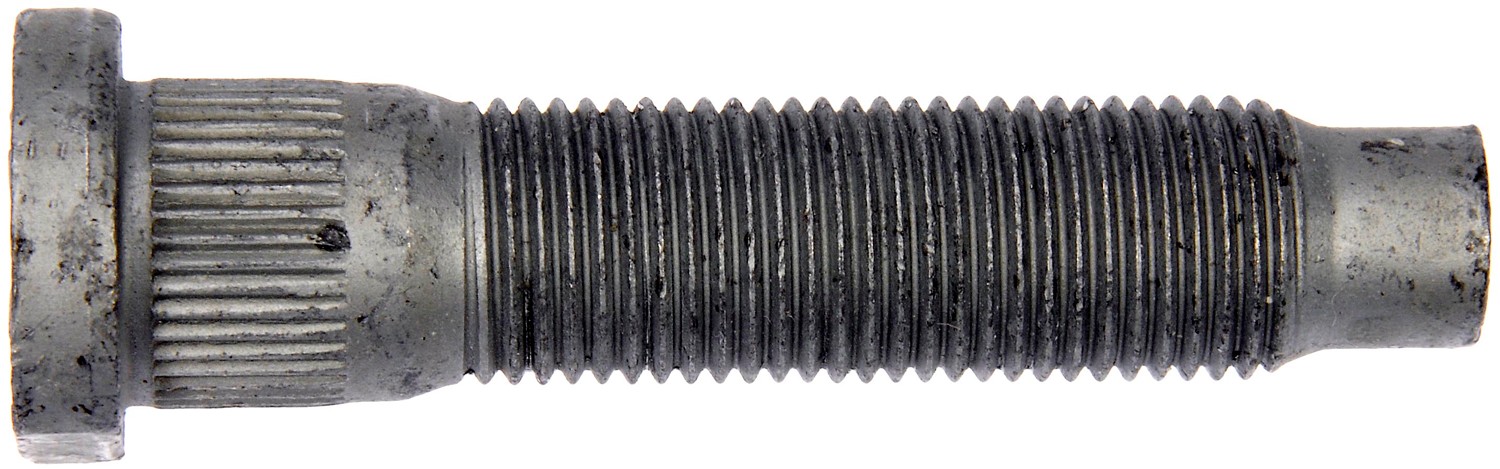 Dorman DOR-610-571 1/2-20 Serrated Wheel Stud - .560 In. Knurl, 2.3 In. Length - Image 2