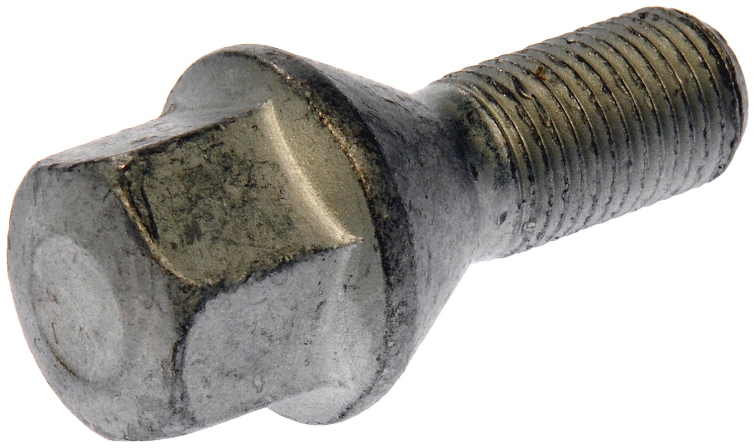 Dorman DOR-610-573 Wheel Bolt, M12-1.25 - 17 Mm Hex, 19.5 Mm Length